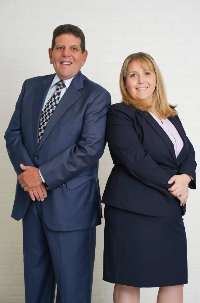 The father-daughter team of Jeff Sloane and Rachel Tygret provide legal services to the Las Vegas and Henderson areas.