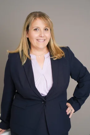 Rachel Tygret, Las Vegas and Henderson Attorney, is part of the Sloane/Tygret Law group.